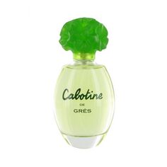 Туалетная вода унисекс Cabotine EDT Gres, 100 ml Grès