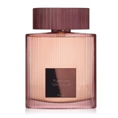 Туалетная вода унисекс Café Rose Eau De Parfum Tom Ford, 100