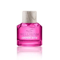 Туалетная вода унисекс Canyon Rush For Her Hollister, 100