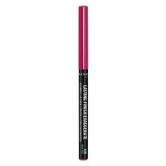 Карандаш для губ Perfilador de Labios Lasting Finish&apos;Exaggerate Rimmel, 105 Mauve Spell