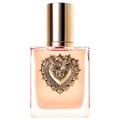 Туалетная вода унисекс Devotion Eau de Parfum Dolce &amp; Gabbana, 50