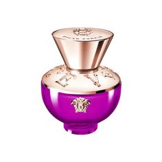 Туалетная вода унисекс Dylan Purple EDP Versace, 100