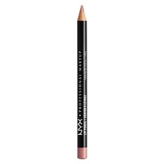 Карандаш для губ Slim Lápiz de Labios Nyx Professional Make Up, Pale Pink