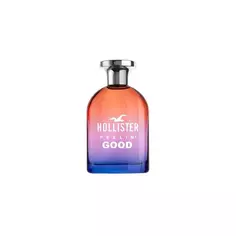 Туалетная вода унисекс Feelin Good Eau de Parfum Hollister, 100