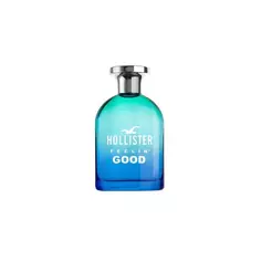 Туалетная вода унисекс Feelin Good For Him Eau de Toilette Hollister, 100