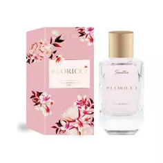 Туалетная вода унисекс Floricci Eau de Parfum Sentio, EDP 100 ML