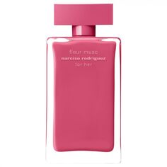 Туалетная вода унисекс For Her Fleur Musc EDP Narciso Rodriguez, 50