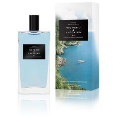 Туалетная вода унисекс Frescor Mediterraneo Eau de Toilette Nº7 Victorio &amp; Lucchino, 150 ml