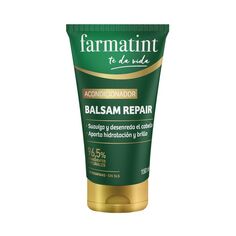 Кондиционер для волос Acondicionador Balsam Repair Farmatint, 150 ml