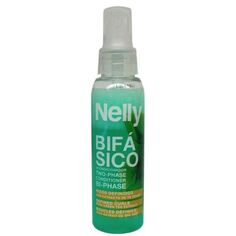 Кондиционер для волос Acondicionador Bifásico Rizos Definidos Nelly, 100 ml