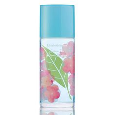 Туалетная вода унисекс Green Tea Sakura Blossom EDT Elizabeth Arden, 100 ml