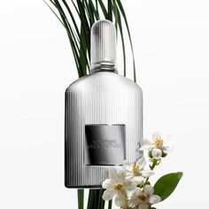 Туалетная вода унисекс Grey Vetiver Parfum Tom Ford, EDP 50 ML