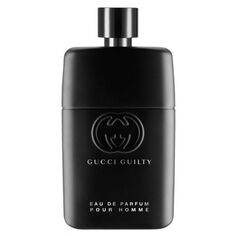 Туалетная вода унисекс Guilty Eau de Parfum Pour Homme Gucci, 90