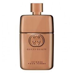 Туалетная вода унисекс Guilty Pour Femme Intense Gucci, 90