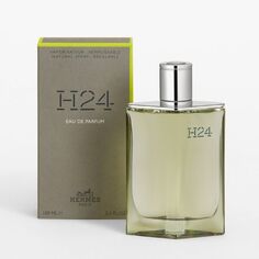 Туалетная вода унисекс H24 Eau de Parfum Hermes, 100