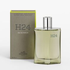 Туалетная вода унисекс H24 Eau de Parfum Hermes, 175