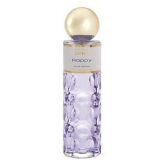 Туалетная вода унисекс Happy Pour Femme EDP Saphir, 200 ml