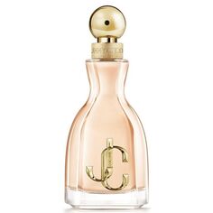 Туалетная вода унисекс I Want Choo Eau de Parfum Jimmy Choo, 40