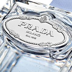 Туалетная вода унисекс Infusion d&apos;Amande EDP Prada, 100 ml