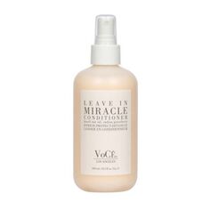 Кондиционер для волос Acondicionador Leave In Miracle Vocé, 237 ml Voce