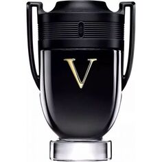 Туалетная вода унисекс Invictus Victory Eau de Parfum Extrême Paco Rabanne, 100