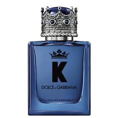 Туалетная вода унисекс K by Dolce &amp; Gabbana Eau de Parfum Dolce &amp; Gabbana, 50