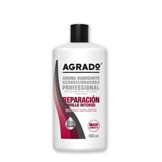Кондиционер для волос Acondicionador Professional Reparación Brillo Intenso Agrado, 900 ml