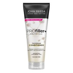 Кондиционер для волос Acondicionador Profiller Densificador John Frieda, 250 ml