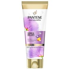 Кондиционер для волос Acondicionador Sedoso &amp; Brillante Pantene, 200 ml