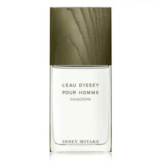 Туалетная вода унисекс L&apos;Eau d&apos;Issey pour Homme Eau &amp; Cedre Eau de Toilette Intense Issey Miyake, 100