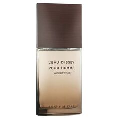 Туалетная вода унисекс L&apos;Eau d&apos;Issey pour Homme Wood &amp; Wood EDP Issey Miyake, 100