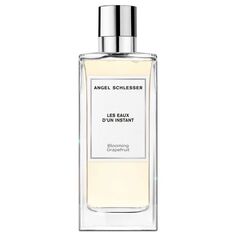 Туалетная вода унисекс Les Eaux D&apos;Un Instant Blooming Grapefruit EDT Angel Schlesser, 100