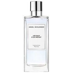 Туалетная вода унисекс Les Eaux D&apos;Un Instant Instinctive Marine EDT Angel Schlesser, 100