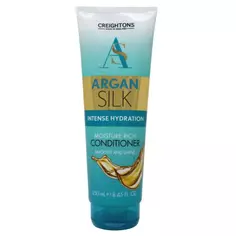 Кондиционер для волос Argan Silk Acondicionador Hidratación Intensa Creightons, 200