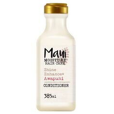 Кондиционер для волос Awapuhi Acondicionador para Brillo Intenso Maui, 385 ml