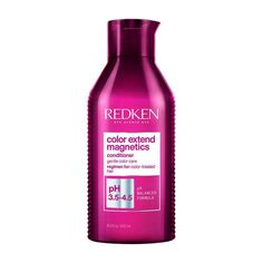 Кондиционер для волос Color Extend Magnetics Acondicionador Redken, 500