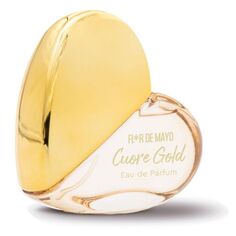 Туалетная вода унисекс Mini Perfume Cuore Gold Flor De Mayo, 20 ml