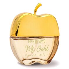Туалетная вода унисекс Mini Perfume Miss Gold Flor De Mayo, 20 ml