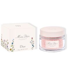 Туалетная вода унисекс Miss Dior Bath Pearls Milleflori Perlas de Baño Dior, 100 gr