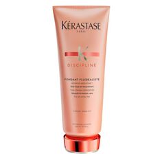 Кондиционер для волос Discipline Fondant Fluidéaliste Acondicionador Kerastase, 200 ml