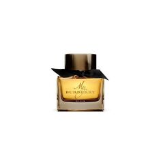 Туалетная вода унисекс My Burberry Black PARFUM Burberry, 30