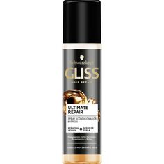 Кондиционер для волос Express Ultimate Repair Acondicionador Gliss, 200