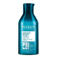 Кондиционер для волос Extreme Length Acondicionador Redken, 300 ml