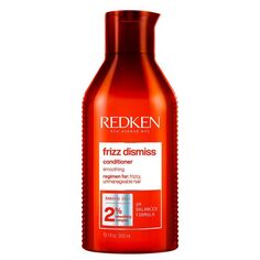 Кондиционер для волос Frizz Dismiss Acondicionador Redken, 300