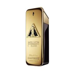 Туалетная вода унисекс One Million Elixir Perfume de Hombre Intense Parfum Paco Rabanne, 200