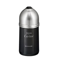 Туалетная вода унисекс Pasha Edition Noire Eau de Toilette Cartier, 100