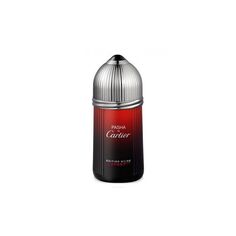 Туалетная вода унисекс Pasha Edition Noire Sport Eau de Toilette Cartier, 100