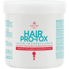 Кондиционер для волос KJMN Hair Pro-Tox Acondicionador Kallos, 250 ml