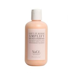 Кондиционер для волос Lift It Rinse Amplify Acondicionador Vocé, 237 ml Voce