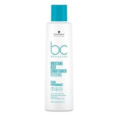 Кондиционер для волос Moisture Kick Acondicionador Bc Schwarzkopf, 200 ml